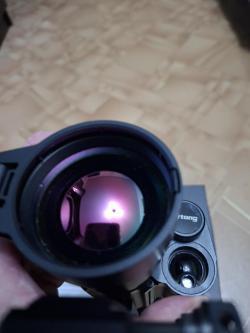 Прицел Sytong XM 03 50 LRF