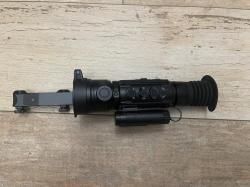 Прицел SYTONG XM03-50 LRF 