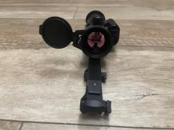 Прицел SYTONG XM03-50 LRF 