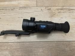 Прицел SYTONG XM03-50 LRF 