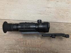 Прицел SYTONG XM03-50 LRF 