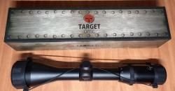 Прицел Target Optic 3-9x50 (крест) без подсветки 30мм