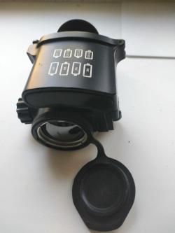 Прицел тепловизионный 1пн154