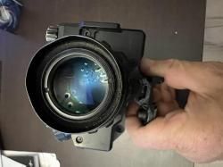 Прицел Тепловизионный Арчер TSA 11/40