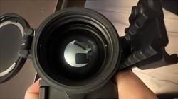 Прицел Тепловизионный Арчер TSA 11/40