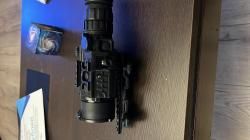 Прицел Тепловизионный Арчер TSA 11/40