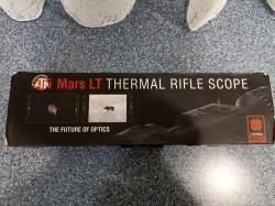  Прицел тепловизионный ATN MARS LT 320  3*6.