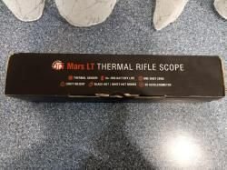  Прицел тепловизионный ATN MARS LT 320  3*6.