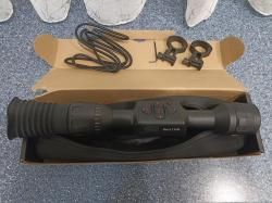  Прицел тепловизионный ATN MARS LT 320  3*6.