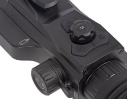 Прицел тепловизионный Gaut Jasper TS 225L QTS225L
