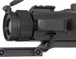 Прицел тепловизионный Gaut Jasper TS 225L QTS225L