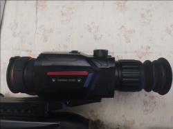 прицел тепловизионный GUIDЕ TR 420