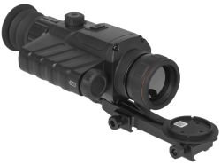 Прицел тепловизионный Guide TR430 3.3-13.2, 384x288 12μm, ø35мм, обнаруж. 1400м