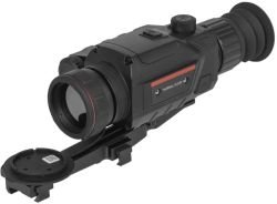 Прицел тепловизионный Guide TR430 3.3-13.2, 384x288 12μm, ø35мм, обнаруж. 1400м