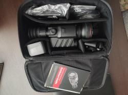 прицел тепловизионный GUIDE TR650