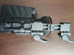 прицел тепловизионный GUIDE TR650