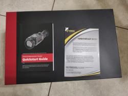 прицел тепловизионный GUIDE TR650