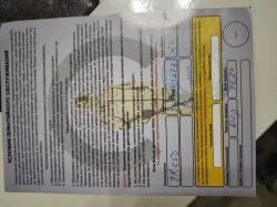 прицел тепловизионный GUIDE TR650