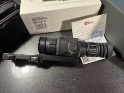 Прицел тепловизионный Inf iRay