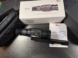 Прицел тепловизионный Inf iRay