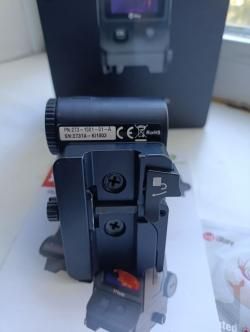 Прицел тепловизионный InfiRay Holo HL13 (256х192)