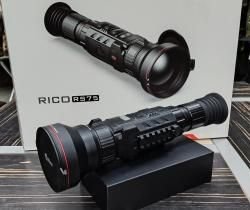 Прицел тепловизионный iRay Rico RS 75