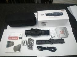 Прицел тепловизионный IRAY Saim SCL25W. Официальная поставка. 