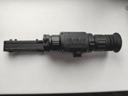 Прицел тепловизионный iray saim scp19w