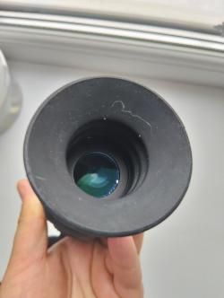 Прицел тепловизионный iray saim scp19w