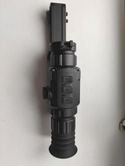 Прицел тепловизионный iray saim scp19w