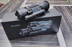Прицел тепловизионный PARD SA 32-25