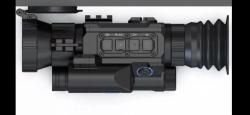 Прицел тепловизионный pard sa 32-35