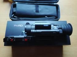 прицел тепловизионный Pard
