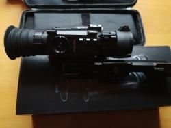 прицел тепловизионный Pard