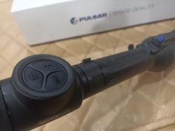 Прицел тепловизионный Pulsar Talion XQ38 №801002198