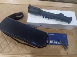 Прицел тепловизионный Pulsar Talion XQ38 №801002198