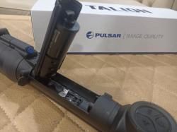 Прицел тепловизионный Pulsar Talion XQ38 №801002198