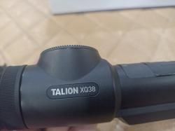 Прицел тепловизионный Pulsar Talion XQ38 №801002198