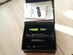 Прицел тепловизионный SItong LM 02-25