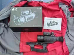  Прицел тепловизионный Sytong AM03-35LRF