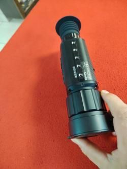 Прицел тепловизионный Sytong AM03-50 LRF с дальномером (матрица 384*288, объектив 50мм)