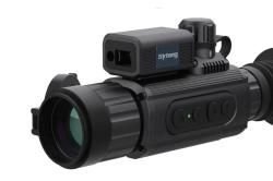 Прицел тепловизионный Sytong АM06-35 LRF с дальномером