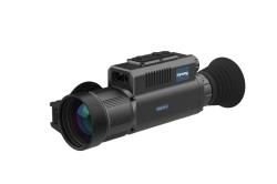 Прицел тепловизионный Sytong MM06-50LRF с дальномером