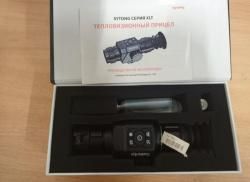 Прицел тепловизионный Sytong XLT02-19 (матрица 256*192, объектив 19мм) 