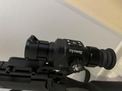 Прицел тепловизионный Sytong XLT02-25