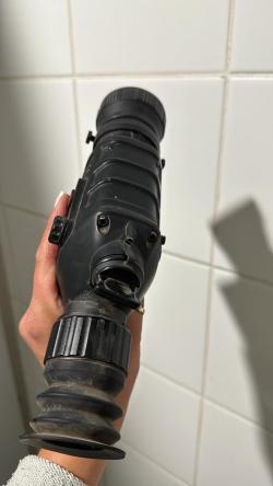 Прицел тепловизионный Thermal Scope 50