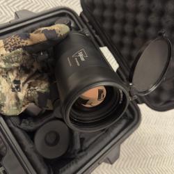 Прицел тепловизионный Trijicon IR-HUNTER 60 mm 