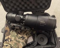 Прицел тепловизионный Trijicon IR-HUNTER 60 mm 