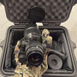 Прицел тепловизионный Trijicon IR-HUNTER 60 mm 