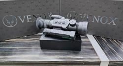 Прицел тепловизионный Venox Patriot 640 LRF v 2.0 F55/1.0